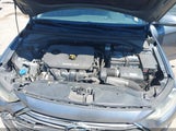 HYUNDAI ELANTRA LIMITED KMHD84LF4HU104914 снимка