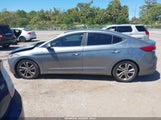 HYUNDAI ELANTRA LIMITED KMHD84LF4HU104914 photo