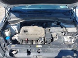 HYUNDAI SANTA FE SPORT 2.4L 5NMZTDLB3HH003991 снимка
