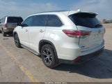 TOYOTA HIGHLANDER XLE V6 5TDKKRFH7GS163157 photo