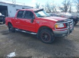Ford F-150 Lariat/Xlt 1FTRW08L13KB63981 photo