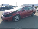 Chevrolet Impala Lt 2G1WT57K591114138 снимка