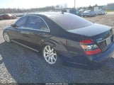 MERCEDES-BENZ S 550 4MATIC WDDNG86X17A125362 fotografie