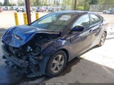 HYUNDAI ELANTRA SE 5NPDH4AE7EH483542 снимка