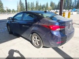 HYUNDAI ELANTRA SE 5NPDH4AE7EH483542 снимка
