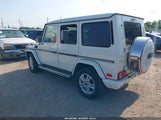 MERCEDES-BENZ G 55 AMG 4MATIC WDCYR71E69X178912 photo