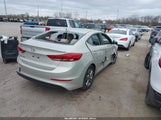 HYUNDAI ELANTRA SE 5NPD84LF9HH098882 снимка