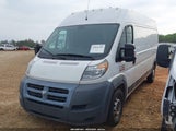 RAM PROMASTER 2500 HIGH ROOF 159 WB 3C6TRVDG0JE154599 снимка