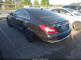 MERCEDES-BENZ CLS 550 WDDLJ7DB9CA018502 снимка