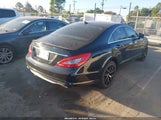 MERCEDES-BENZ CLS 550 WDDLJ7DB9CA018502 снимка