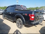 FORD F-150 XL 1FTEW1EP6KFD44187 снимка
