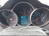 Chevrolet Cruze 1Lt Auto 1G1PC5SB5E7346084 снимка