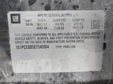Chevrolet Cruze 1Lt Auto 1G1PC5SB5E7346084 снимка