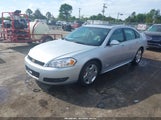 CHEVROLET IMPALA SS 2G1WD57C691291433 снимка