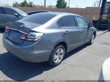 HONDA CIVIC LX 19XFB2F55DE286959 снимка