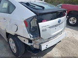 TOYOTA PRIUS TWO JTDKN3DU5B0278291 снимка