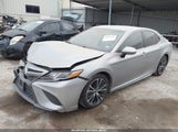 TOYOTA CAMRY SE 4T1B11HK1JU157270 photo