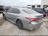 TOYOTA CAMRY SE 4T1B11HK1JU157270 снимка
