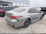 TOYOTA CAMRY SE 4T1B11HK1JU157270 fotografie