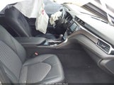 TOYOTA CAMRY SE 4T1B11HK1JU157270 снимка