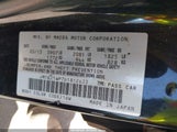 MAZDA MAZDA3 I GRAND TOURING JM1BL1WP7D1812633 photo
