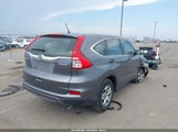 HONDA CR-V LX 5J6RM4H33GL082665 снимка