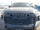 TOYOTA TUNDRA HYBRID TRD PRO 4WD 5TFPC5DB1RX080976 photo