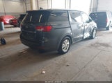 KIA SEDONA LX KNDMB5C17G6165290 снимка