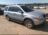 HONDA PILOT EX-L 2HKYF185X3H559442 снимка