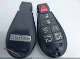 DODGE GRAND CARAVAN SXT 2C4RDGCG9HR558833 снимка
