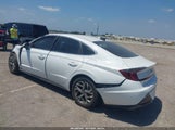 HYUNDAI SONATA SEL 5NPEL4JA6MH065794 снимка