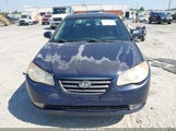 HYUNDAI ELANTRA SE KMHDU46D89U615145 снимка