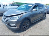 HYUNDAI SANTA FE SPORT 2.0T ULTIMATE 5NMZW4LA7HH047989 fotografie
