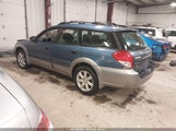 SUBARU OUTBACK 2.5I 4S4BP61C586309242 снимка