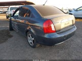 HYUNDAI ACCENT GLS KMHCN4AC7BU610676 снимка