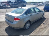 FORD FOCUS SE/SES 1FAHP35N78W228001 снимка