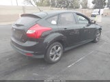 FORD FOCUS SE 1FADP3K29EL374244 fotografie