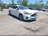 FORD FUSION SE 3FA6P0HD1LR132613 снимка