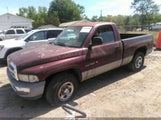 DODGE RAM 1500 ST/WS 1B7HC16X81S706711 снимка