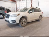 SUBARU ASCENT TOURING 4S4WMARD2M3439856 снимка
