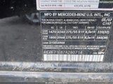 MERCEDES-BENZ GL 450 4MATIC 4JGBF71E87A280714 снимка