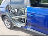 HYUNDAI TUCSON SEL 5NMJB3AE8PH195897 снимка