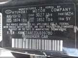 HYUNDAI ACCENT GLS KMHCT4AE2DU339780 снимка