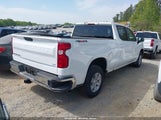 CHEVROLET SILVERADO 1500 4WD STANDARD BED LT 1GCUDDED4PZ323367 снимка
