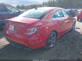 MERCEDES-BENZ CLA 250 4MATIC WDDSJ4GB6EN115562 fotografie