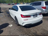 BMW 3 SERIES 330E 3MW5P7J02M8B67834 снимка