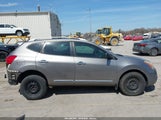 NISSAN ROGUE SELECT S JN8AS5MTXFW672108 снимка