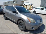 NISSAN ROGUE SELECT S JN8AS5MTXFW672108 снимка