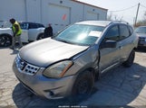 NISSAN ROGUE SELECT S JN8AS5MTXFW672108 снимка