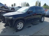 Jeep Grand Cherokee Laredo 4X4 1C4RJHAG4PC560644 photo